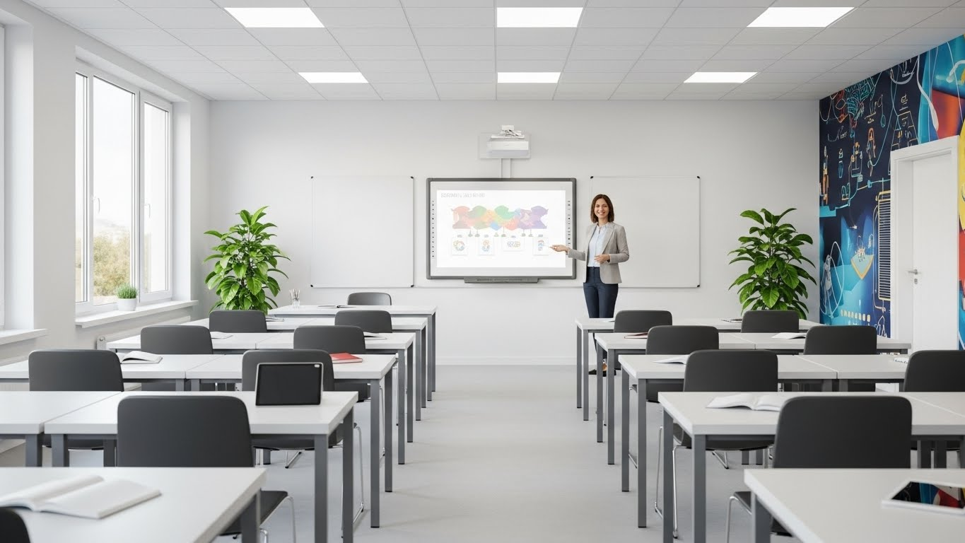 Educação