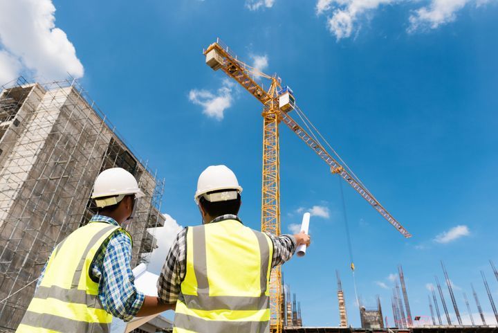 Arquitetura e Urbanismo