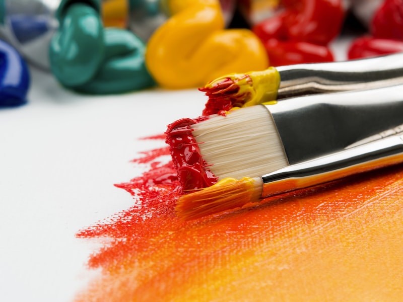 Artes Visuais - Licenciatura