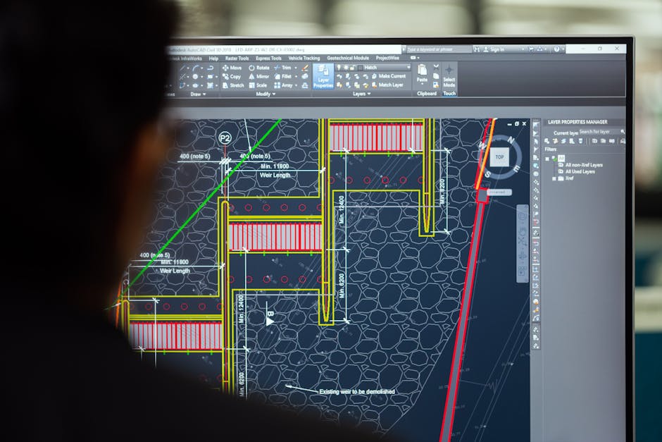 Autocad - Intermediário e Avançado