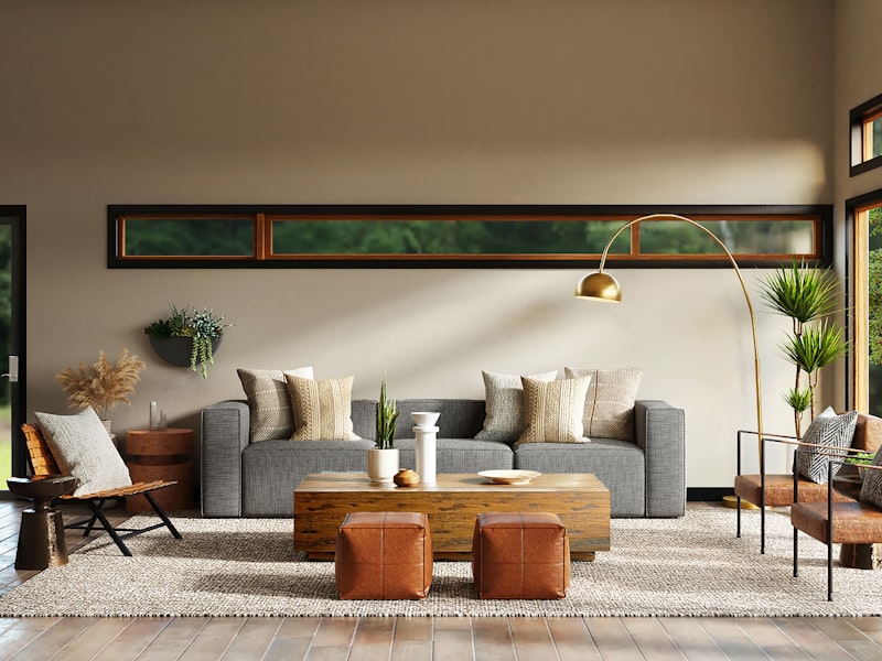 Design de Interiores