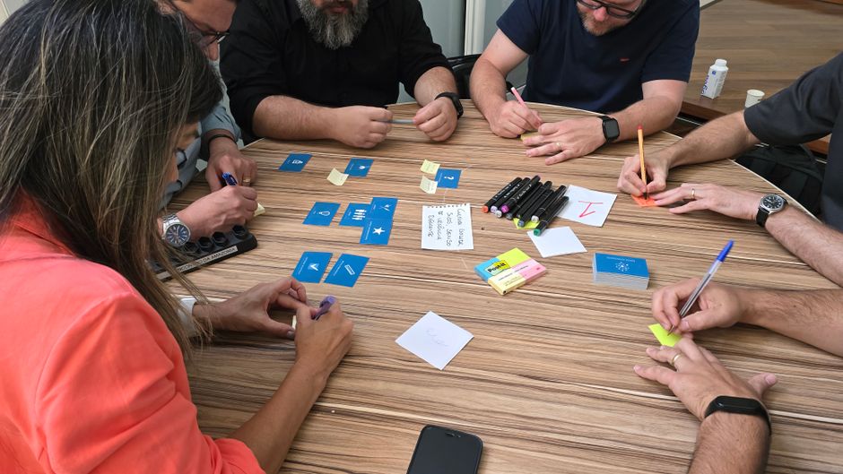 Design Thinking