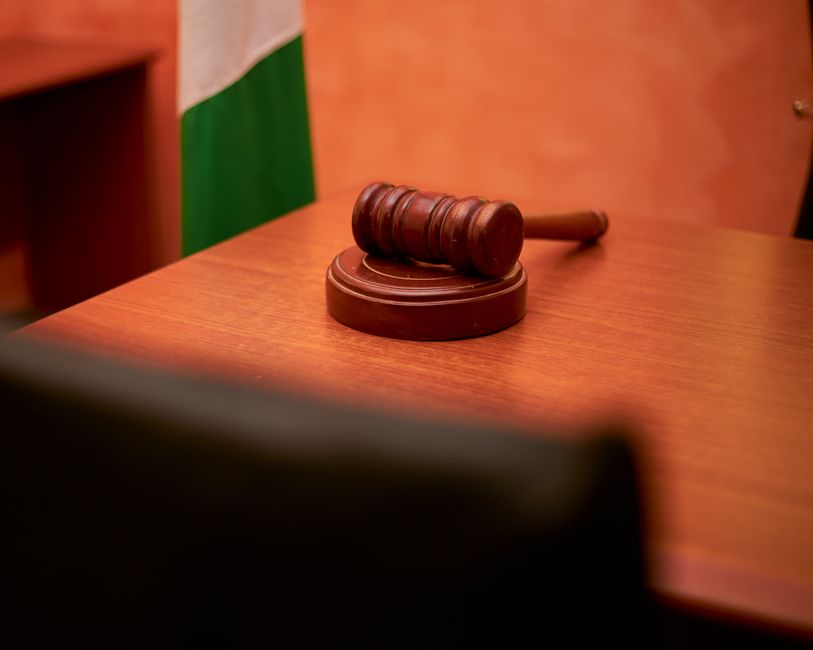 Direito e Processo Penal