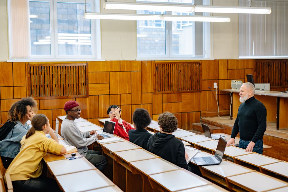 Docência na Educação Superior