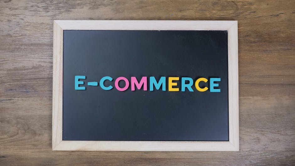 E-commerce de moda