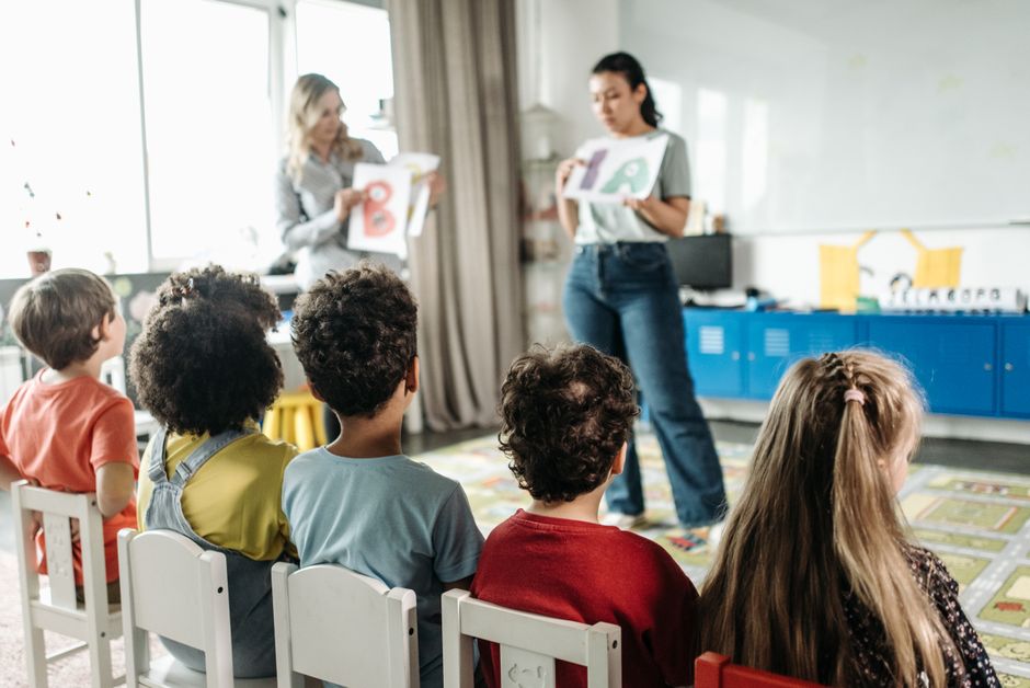 Educação Especial e Inclusiva