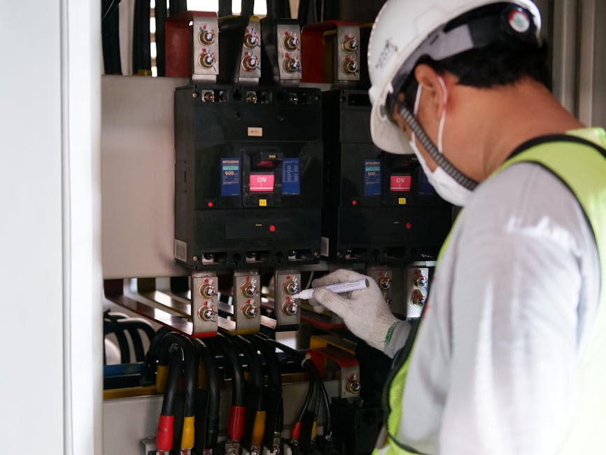 Eletrotécnica - Técnico