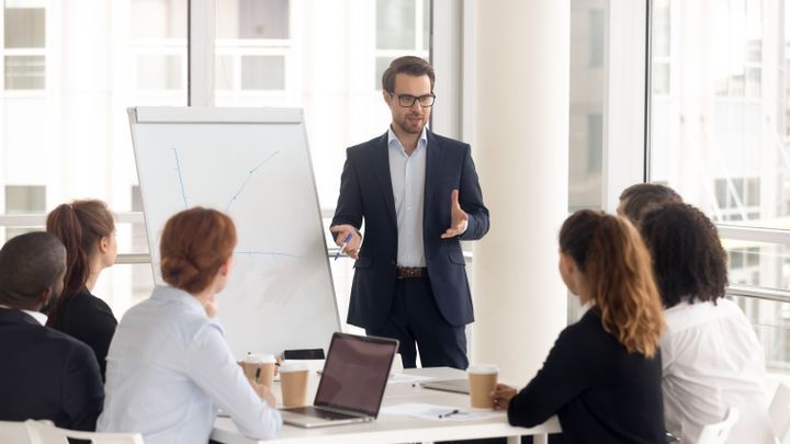 Empreendedorismo e Novos Negócios