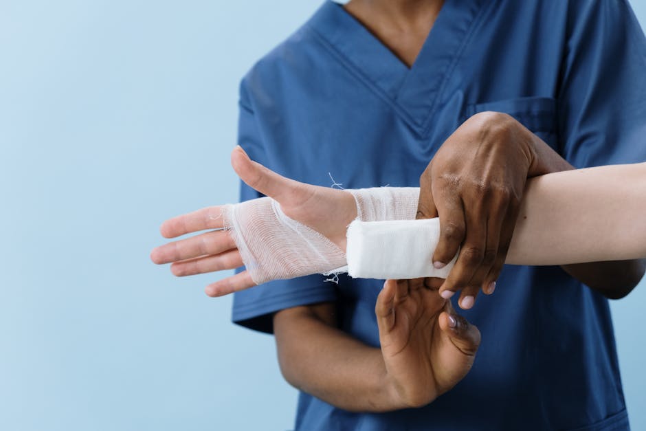 Enfermagem Dermatológica com Ênfase em Feridas