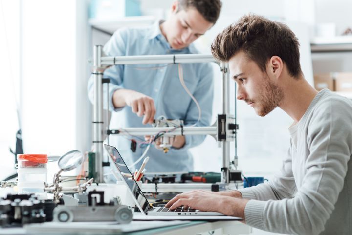Engenharia da Computação