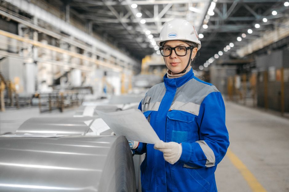 Engenharia da Qualidade e Melhoria Contínua