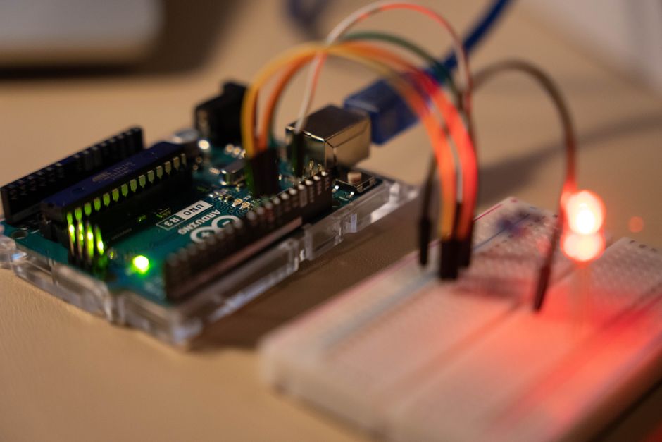 Engenharia de IoT
