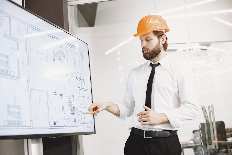 Engenharia de Produção e Qualidade - Inovação e Eficiência na Indústria