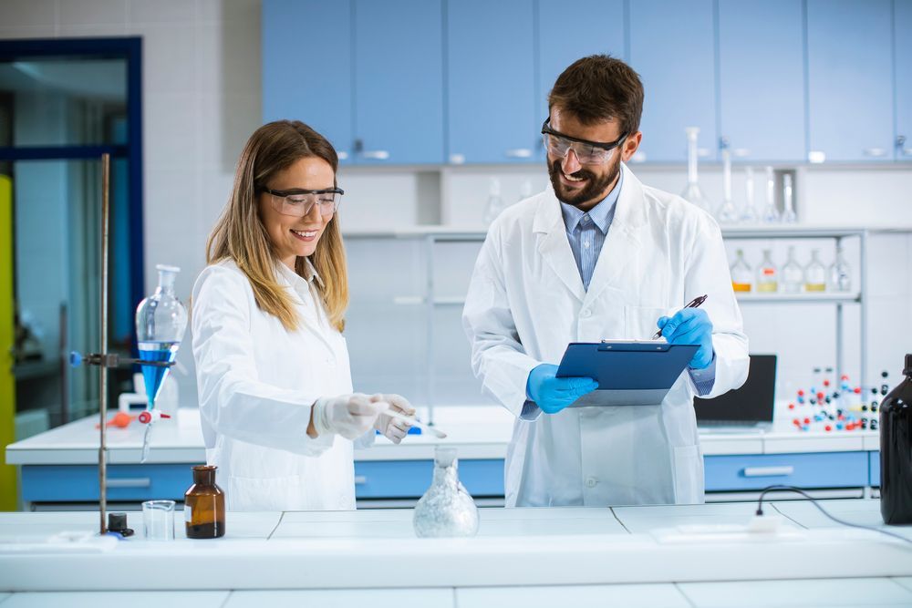 Engenharia Química