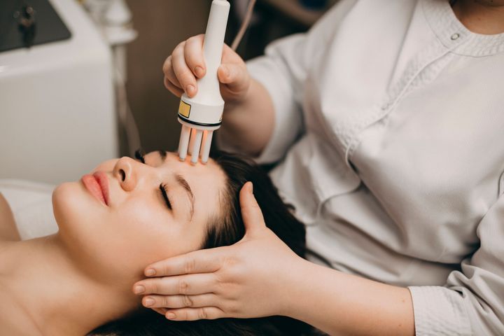 Estética e Cosmética