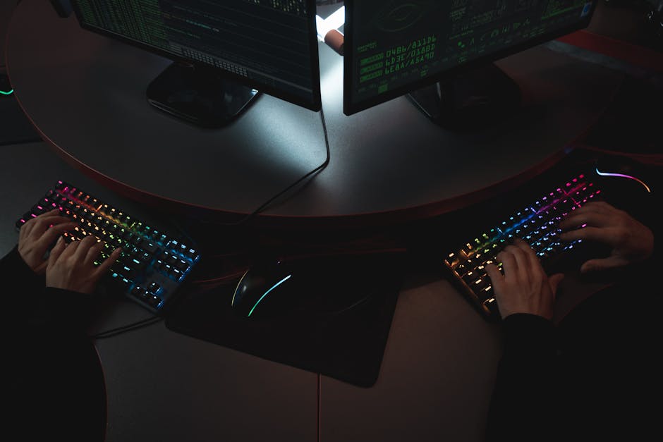 Ethical Hacking e Cybersecurity