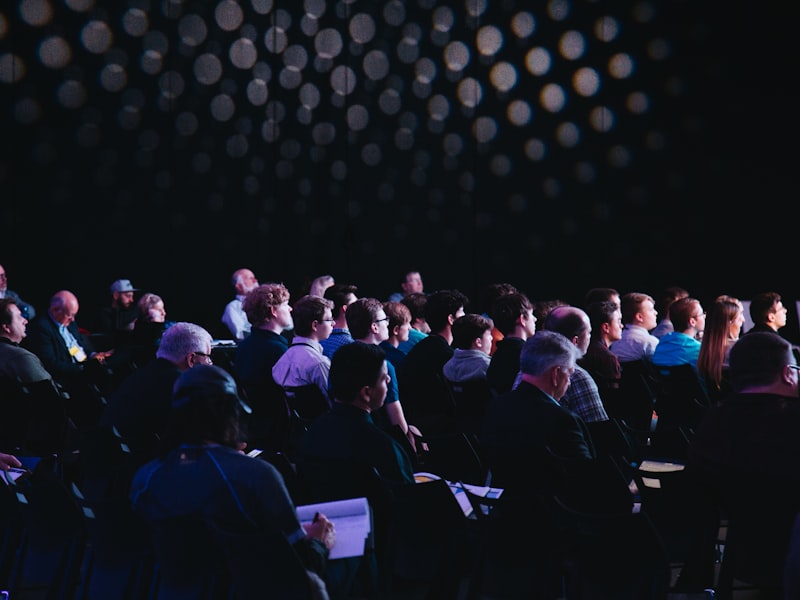 Eventos - Tecnólogo