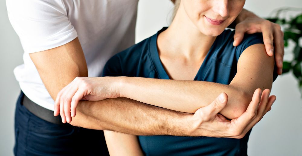 Fisioterapia