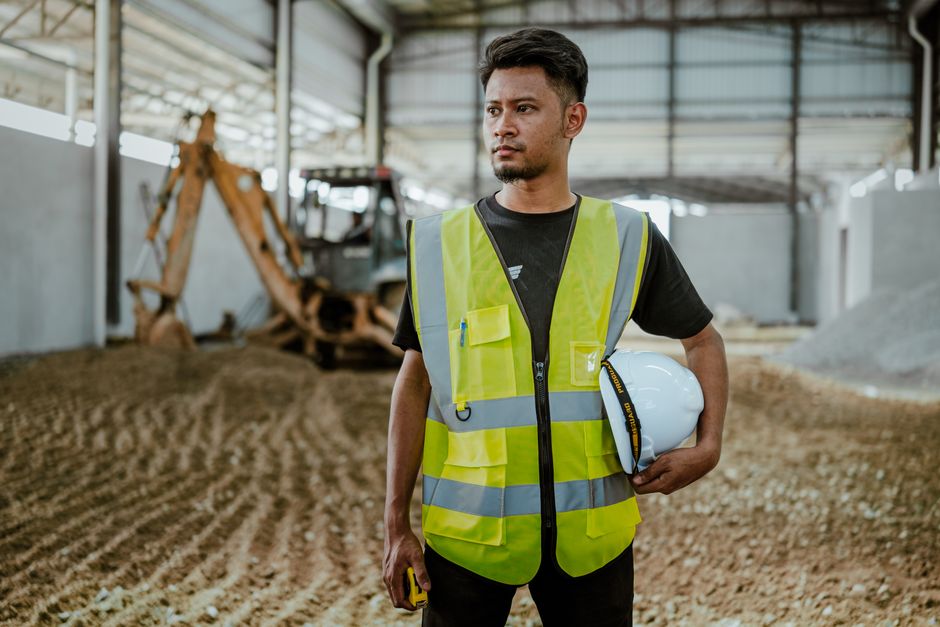 Gerenciamento Tecnológico de Projetos na Construção Civil