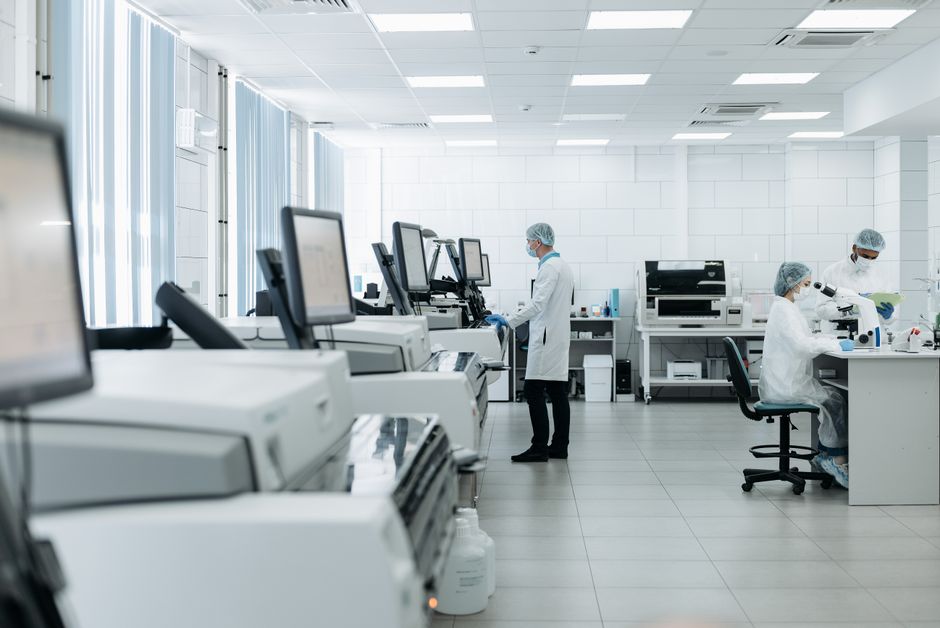 Gestão da Inovação em Serviços de Saúde