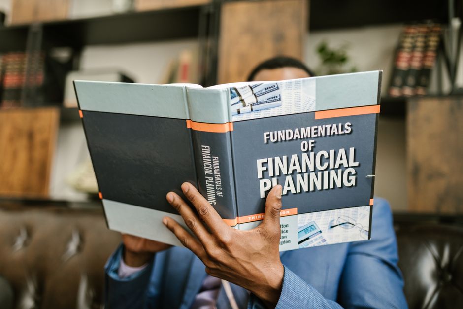 Gestão Financeira de Negócios