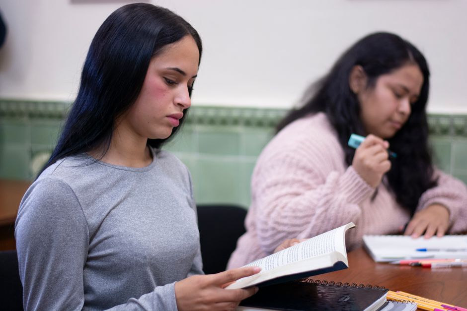 Língua Portuguesa e Literaturas