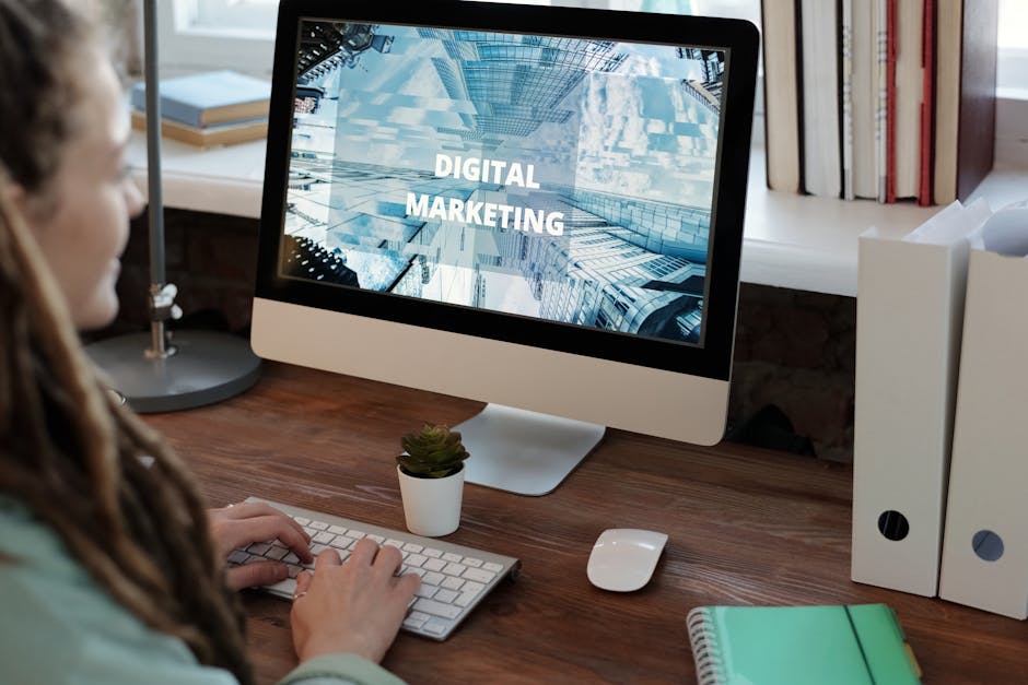 Marketing - Técnico