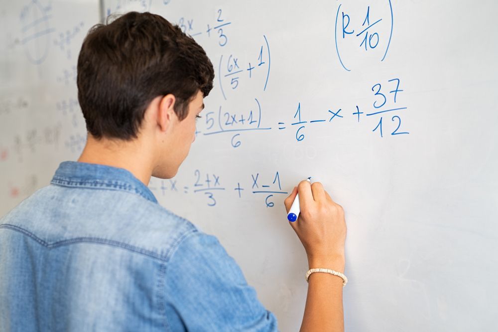 Matemática