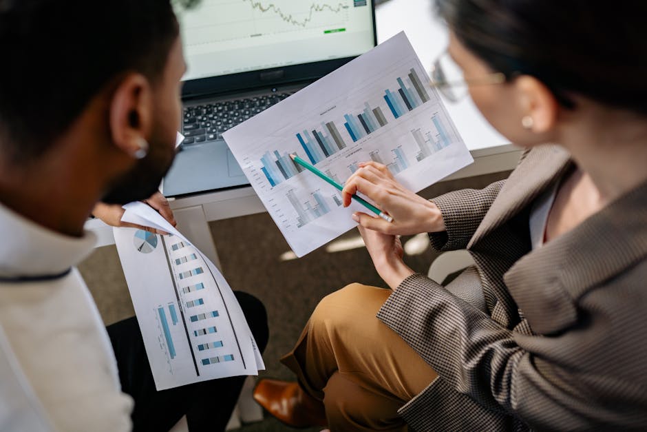 MBA em Decisões Baseadas em Dados