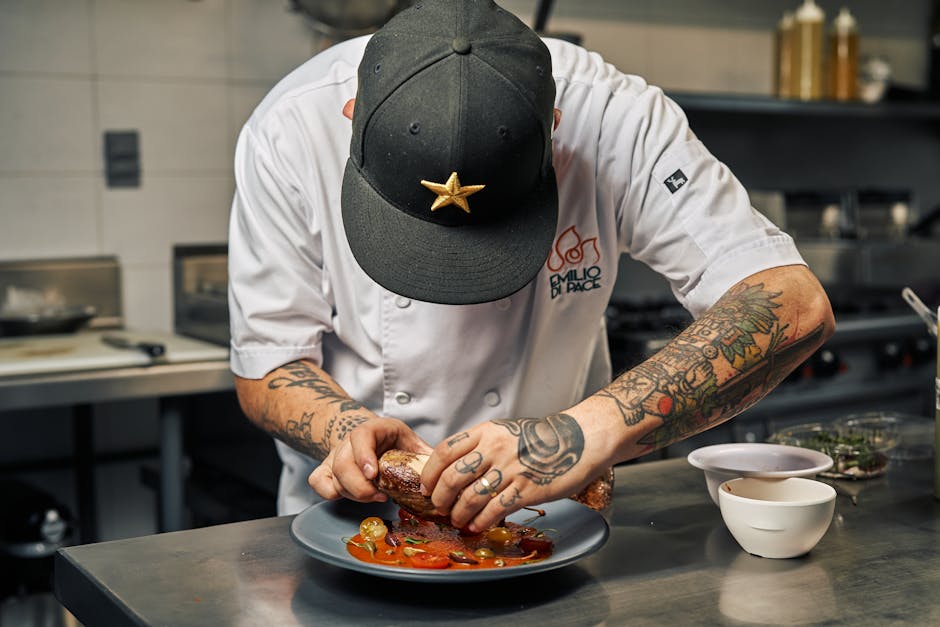 MBA em Gastronomia e Gestão de Alimentos e Bebidas