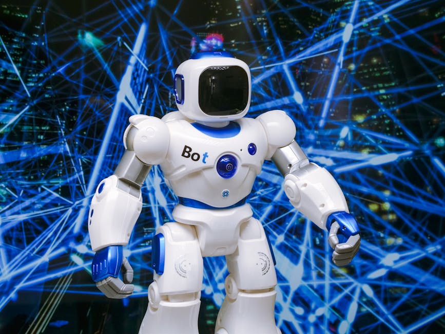 MBA em Inteligência Artificial e Big Data