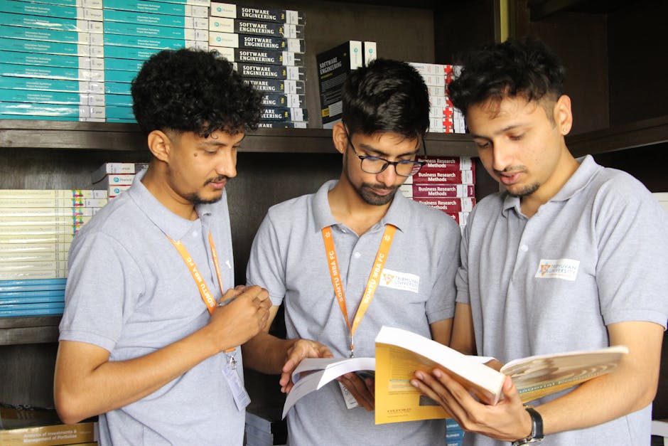 MBA em Lean manufacturing