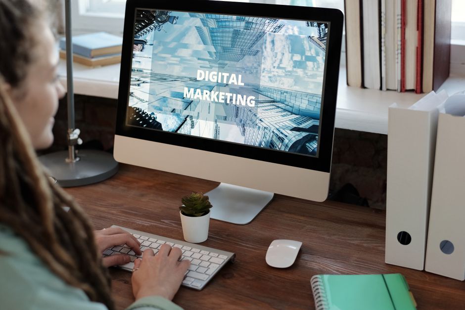MBA em Marketing Digital