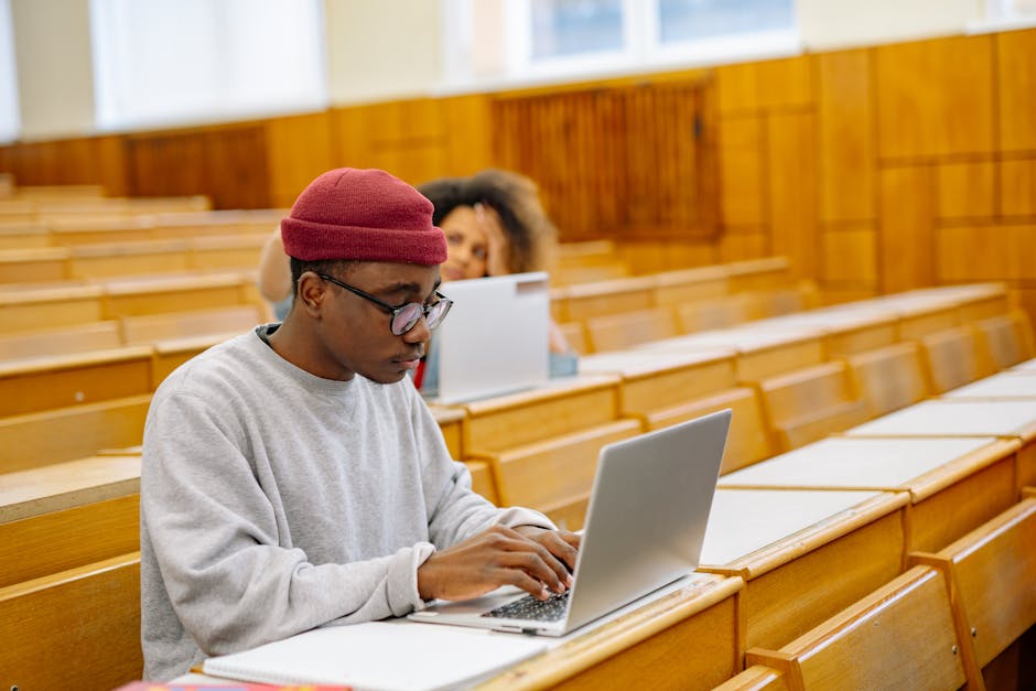 MBA em Negócios Internacionais