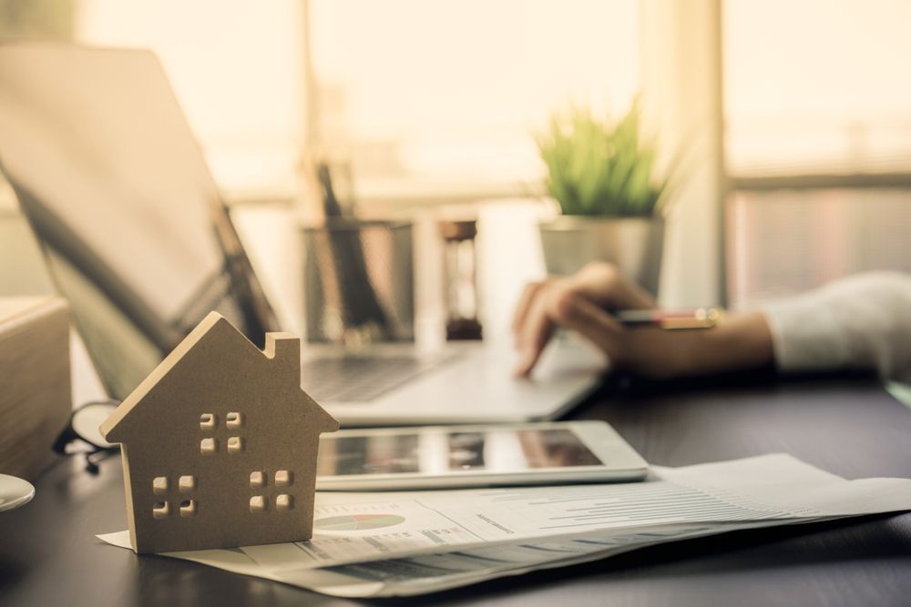 Negócios Imobiliários