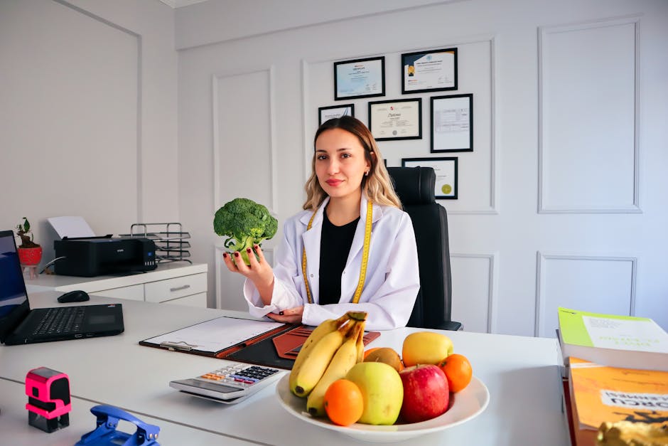Nutrição, Metabolismo e Fisiologia do Exercício