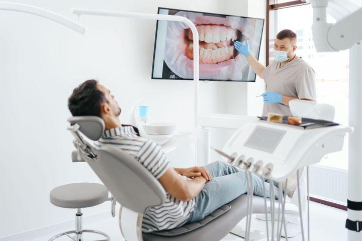 Odontologia