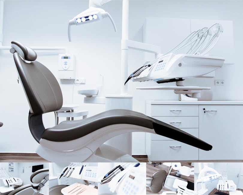 Odontologia Hospitalar