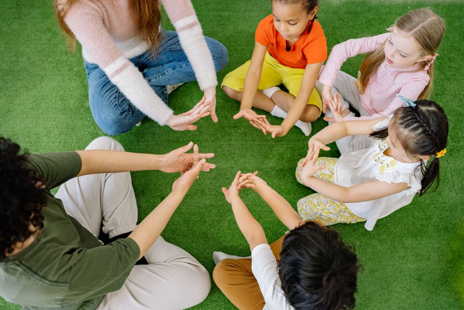 Pedagogia Social