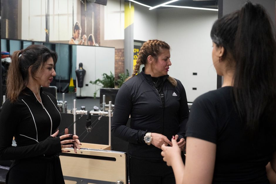 Personal Training: Performance, Negócios e Carreira