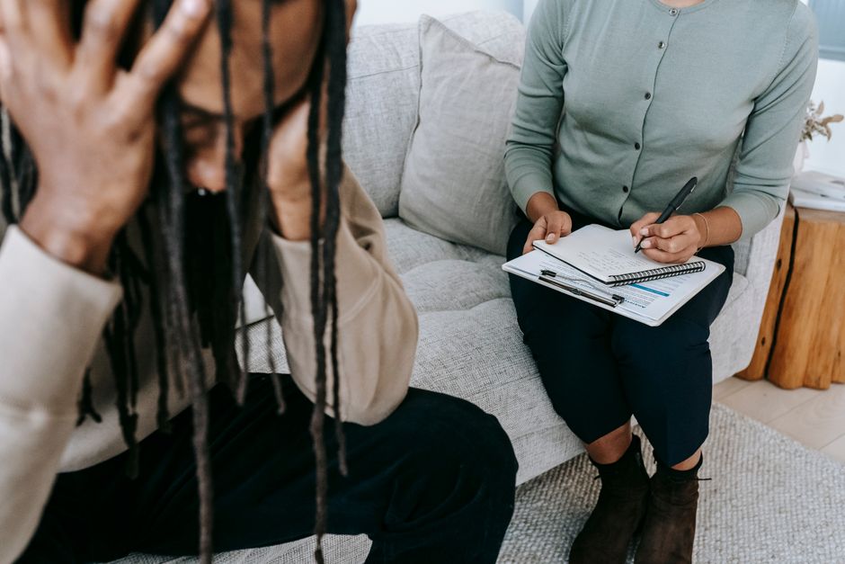 Psicologia clínica
