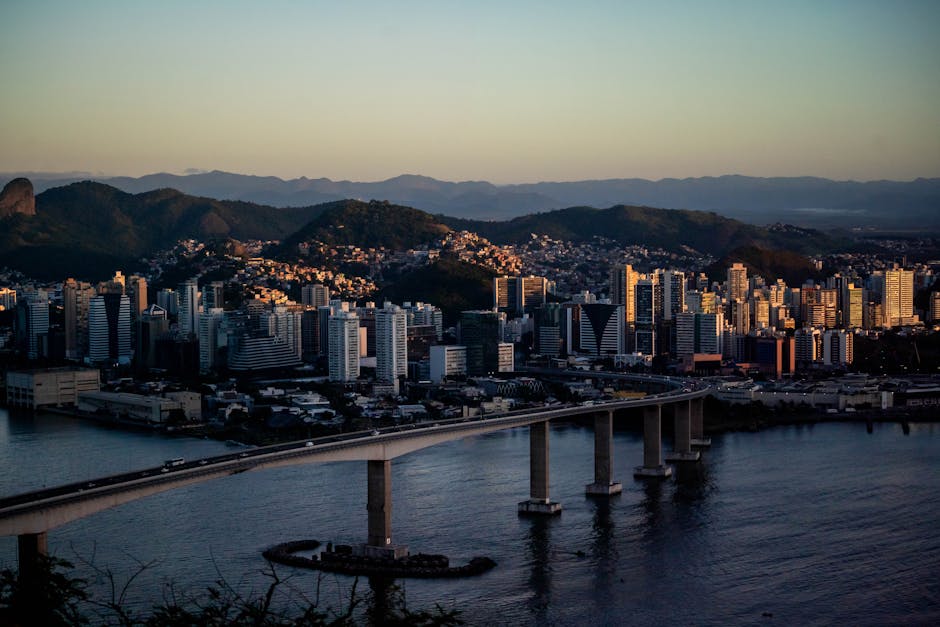 Smart Cities: Planejamento Urbano para Cidades Inteligentes
