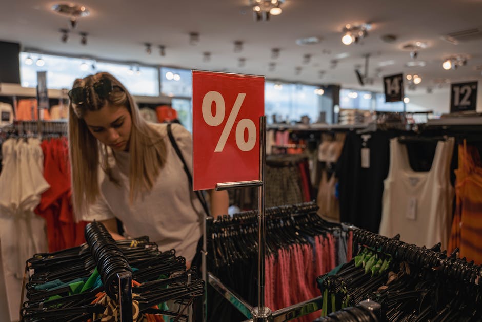 Varejo de moda, e-commerce e empreendedorismo
